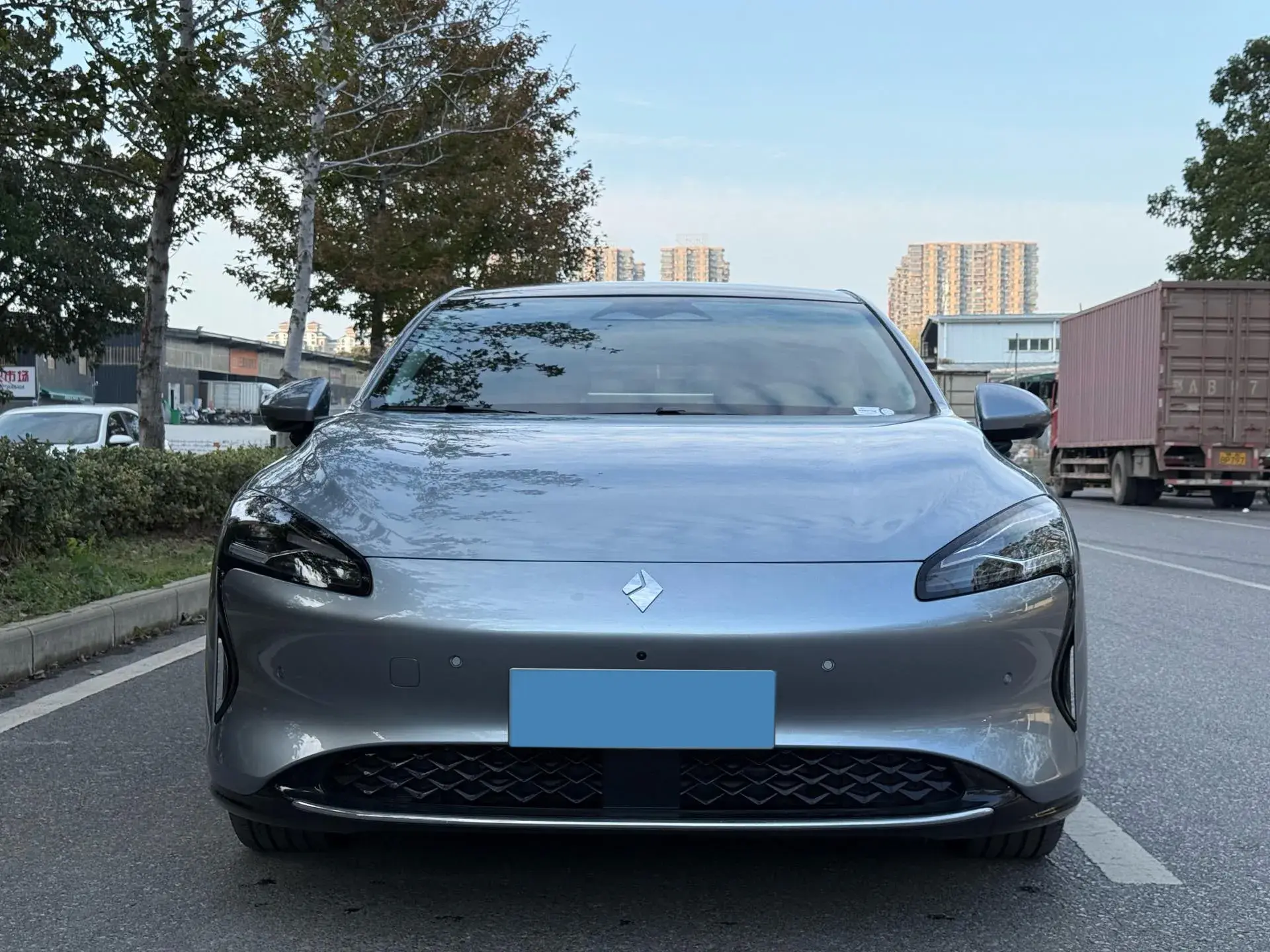 2025 BAOJUN XIANGJING thumbnail 2