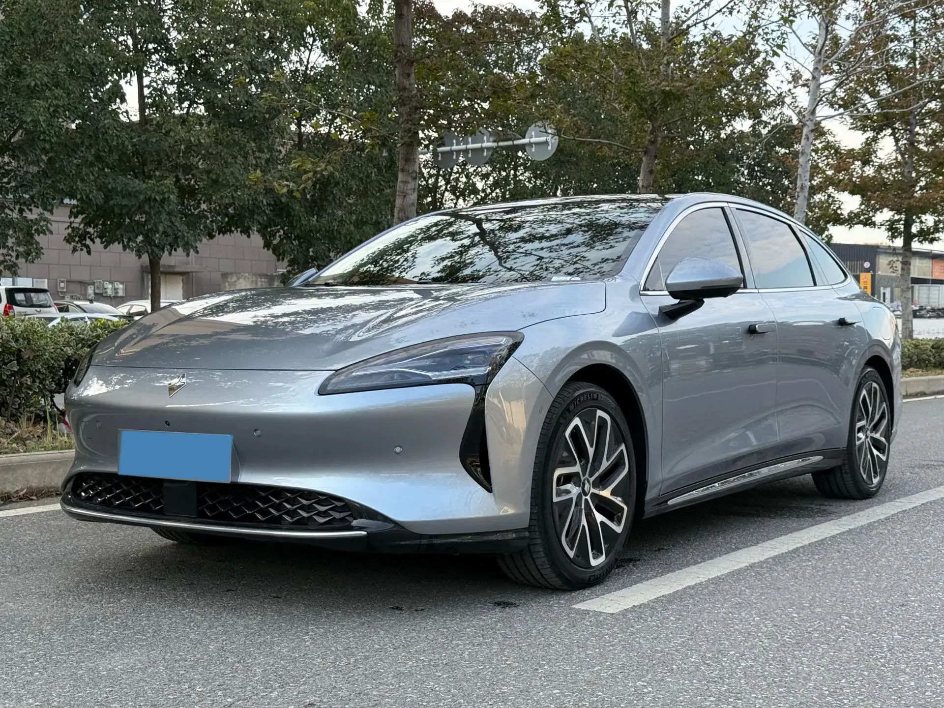 2025 BAOJUN XIANGJING view 1