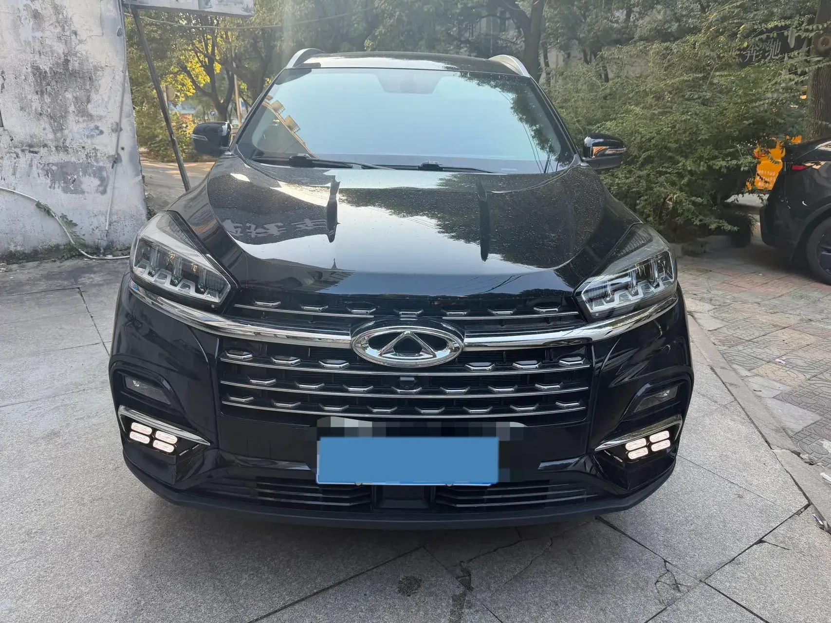 2023 CHERY TIGGO thumbnail 2