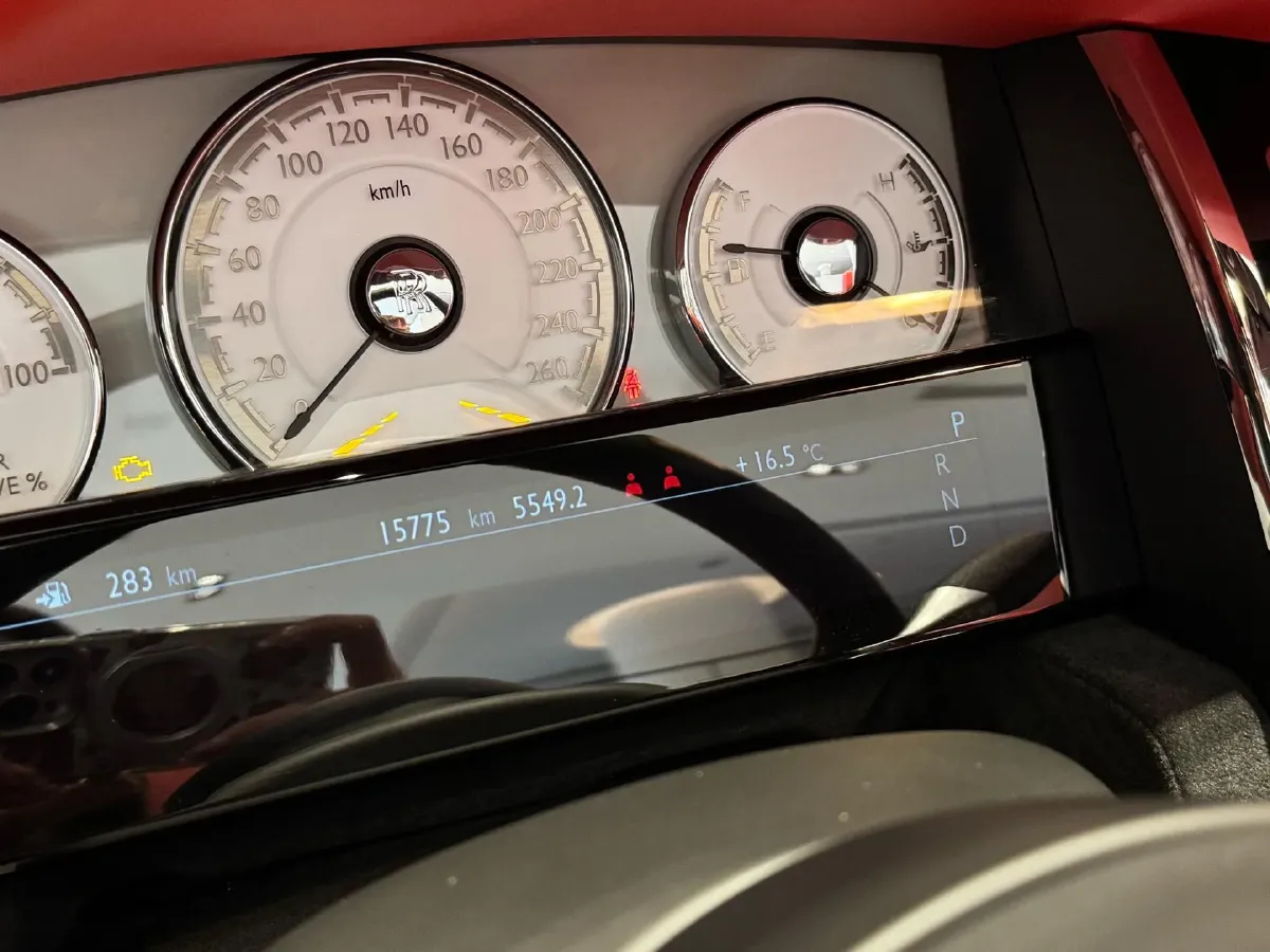 2018 Rolls-Royce Dawn 6.6T 571HP V12 8AT,autocango,china used car exporter,china ev exporter,chinese used car exporter,chinese used ev exporter