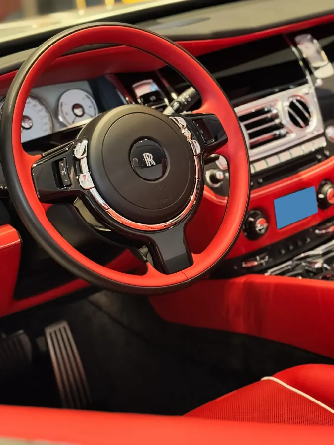 2018 Rolls-Royce Dawn 6.6T 571HP V12 8AT,autocango,china used car exporter,china ev exporter,chinese used car exporter,chinese used ev exporter