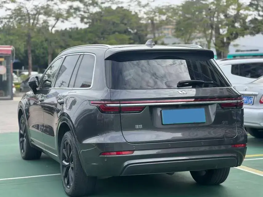 2020 LI ONE thumbnail 4