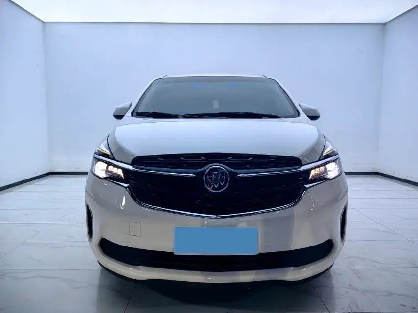 2021 BUICK GL8 thumbnail 2