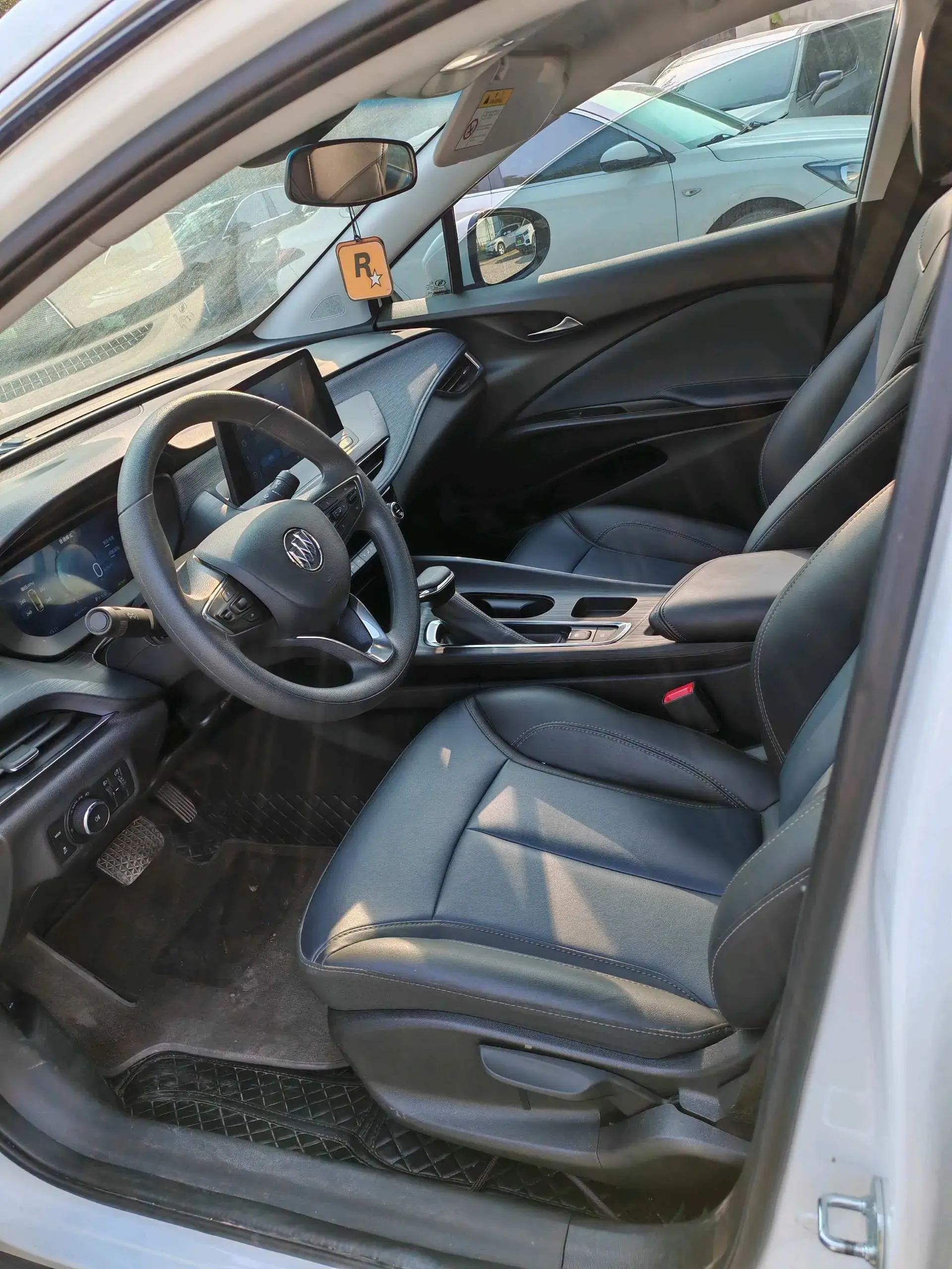 2024 BUICK VELITE thumbnail 4