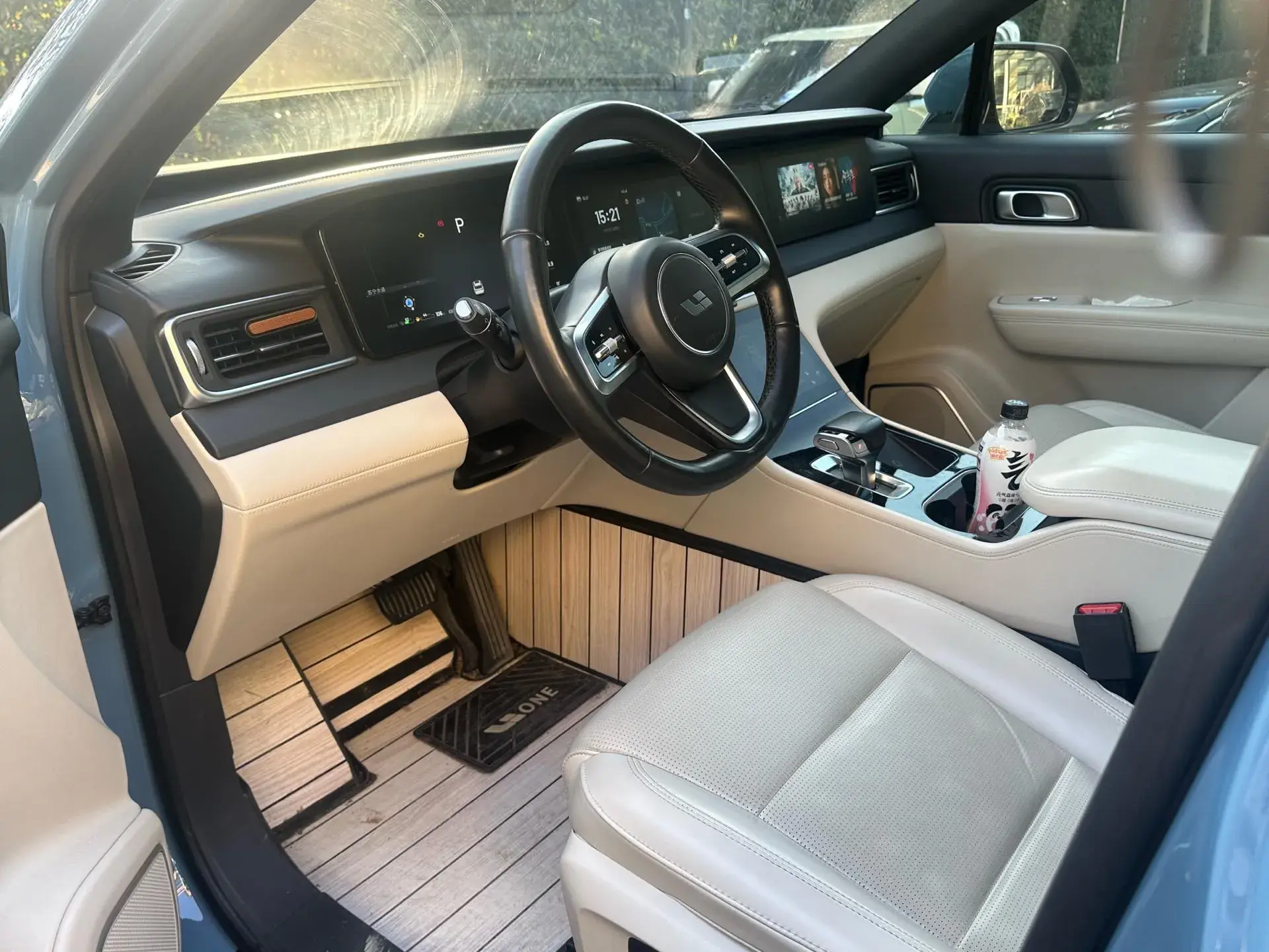 2021 LI ONE thumbnail 3