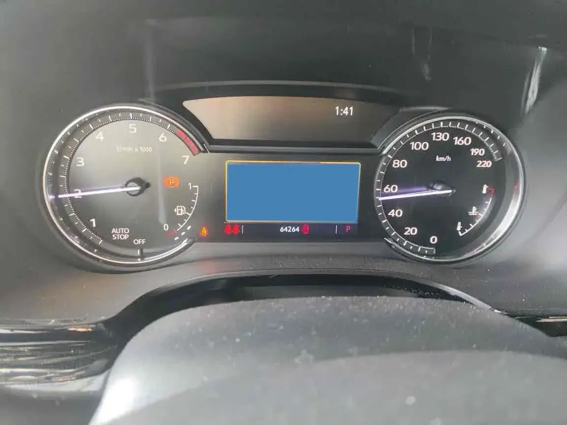 2021 CADILLAC XT6 thumbnail 4