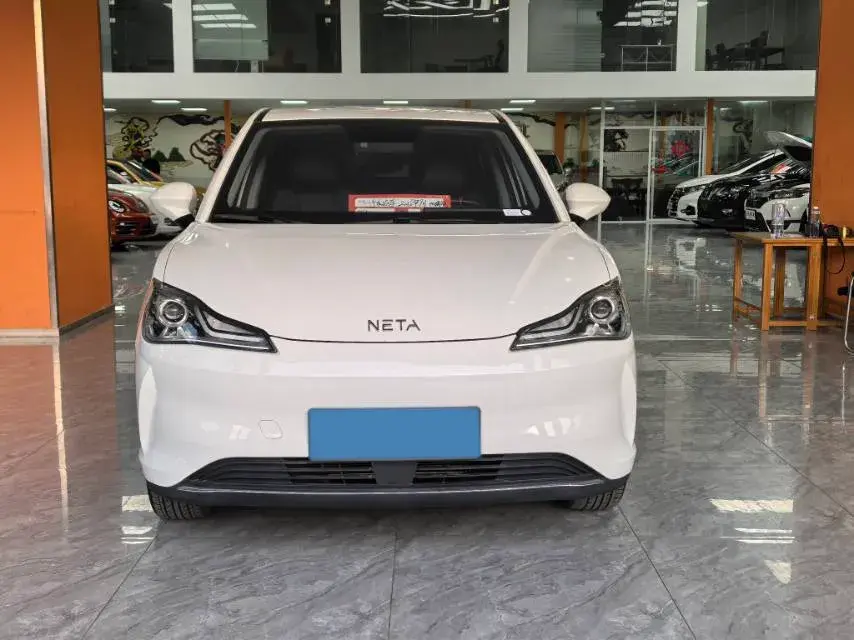 2023 NETA AYA thumbnail 2