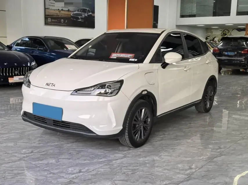 2023 Neta AYA BEV