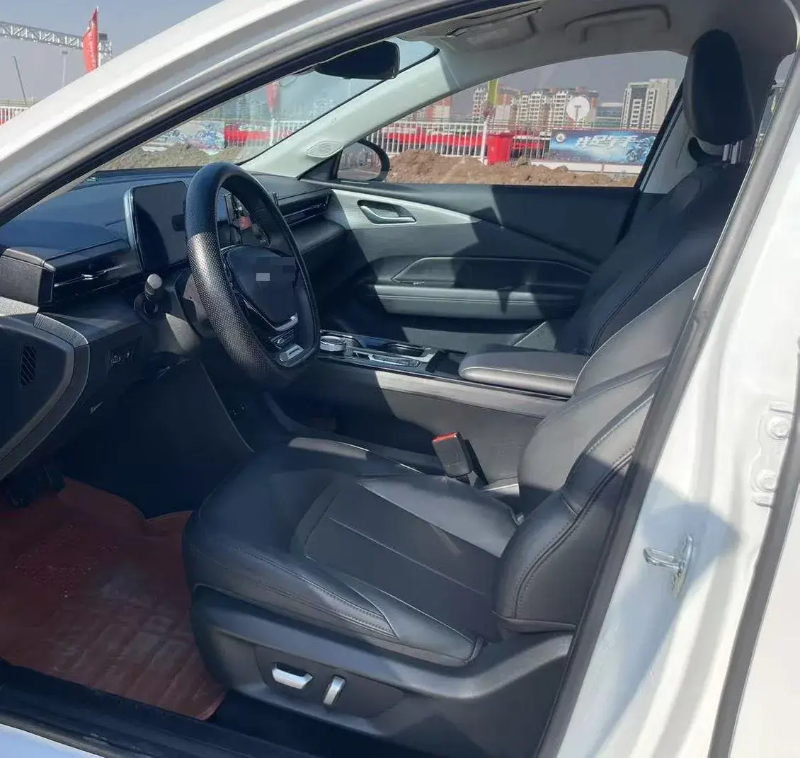 2024 WULING XINGGUANG thumbnail 4