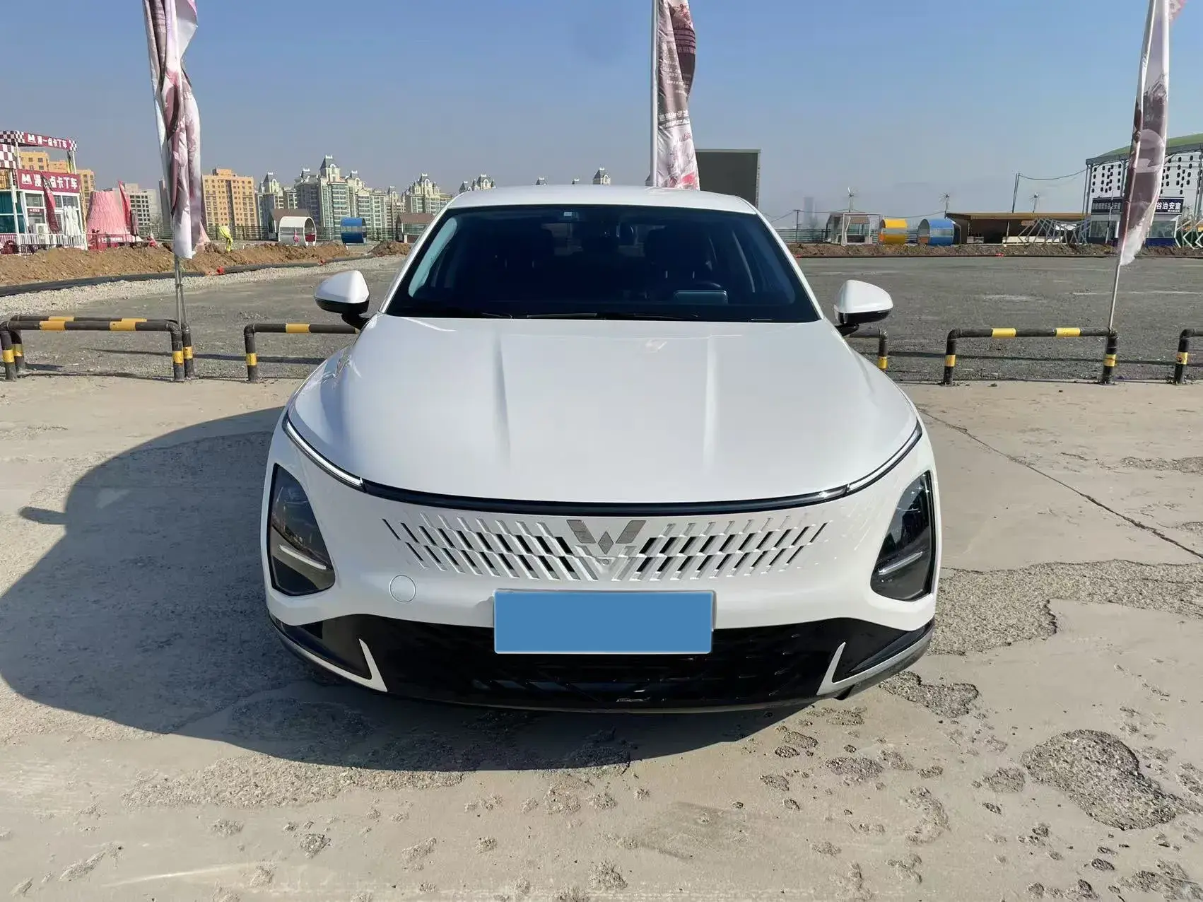 2024 WULING XINGGUANG thumbnail 2