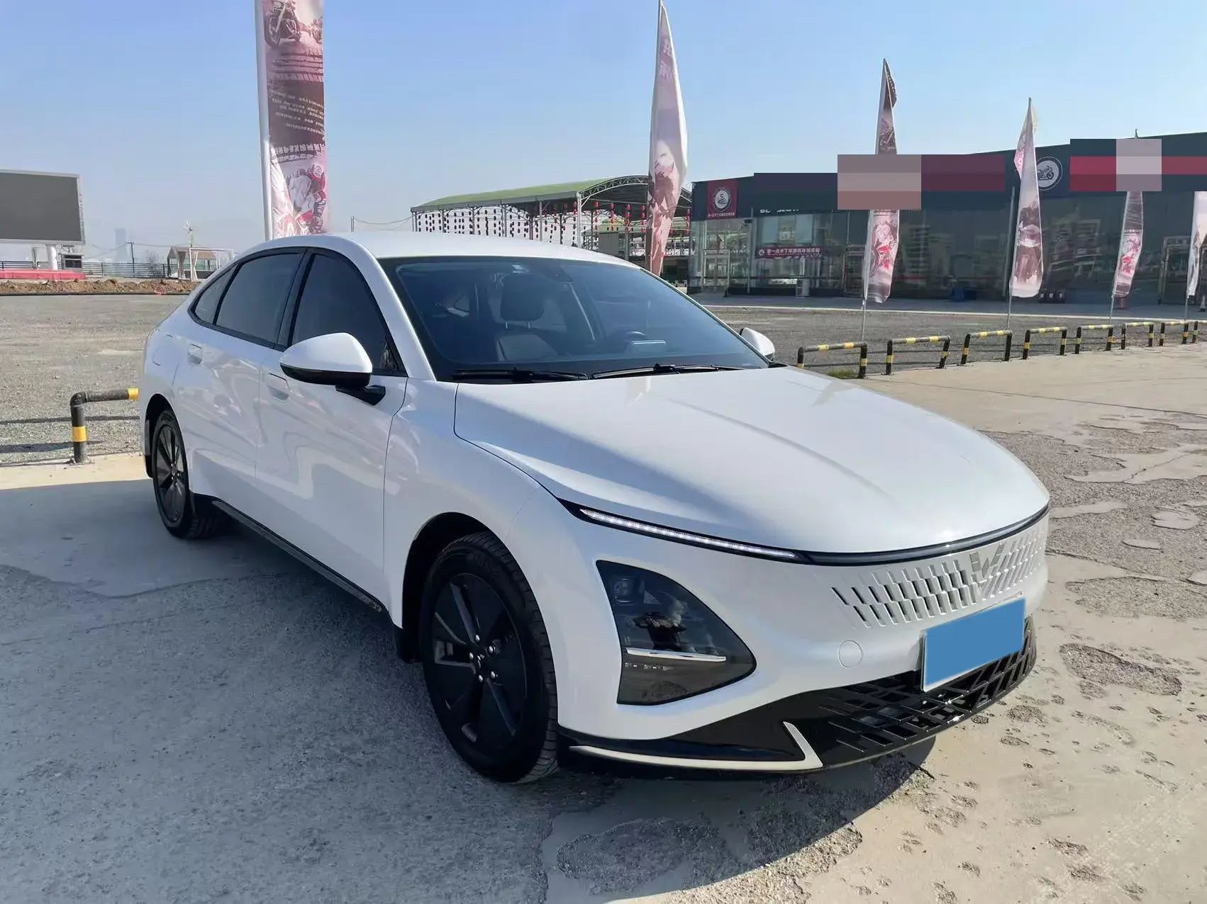 2024 WULING XINGGUANG thumbnail 3