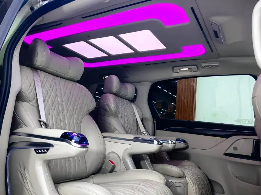 2022 BUICK GL8 thumbnail 3