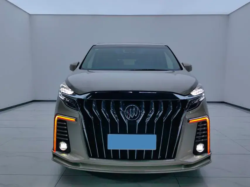 2022 BUICK GL8 thumbnail 2