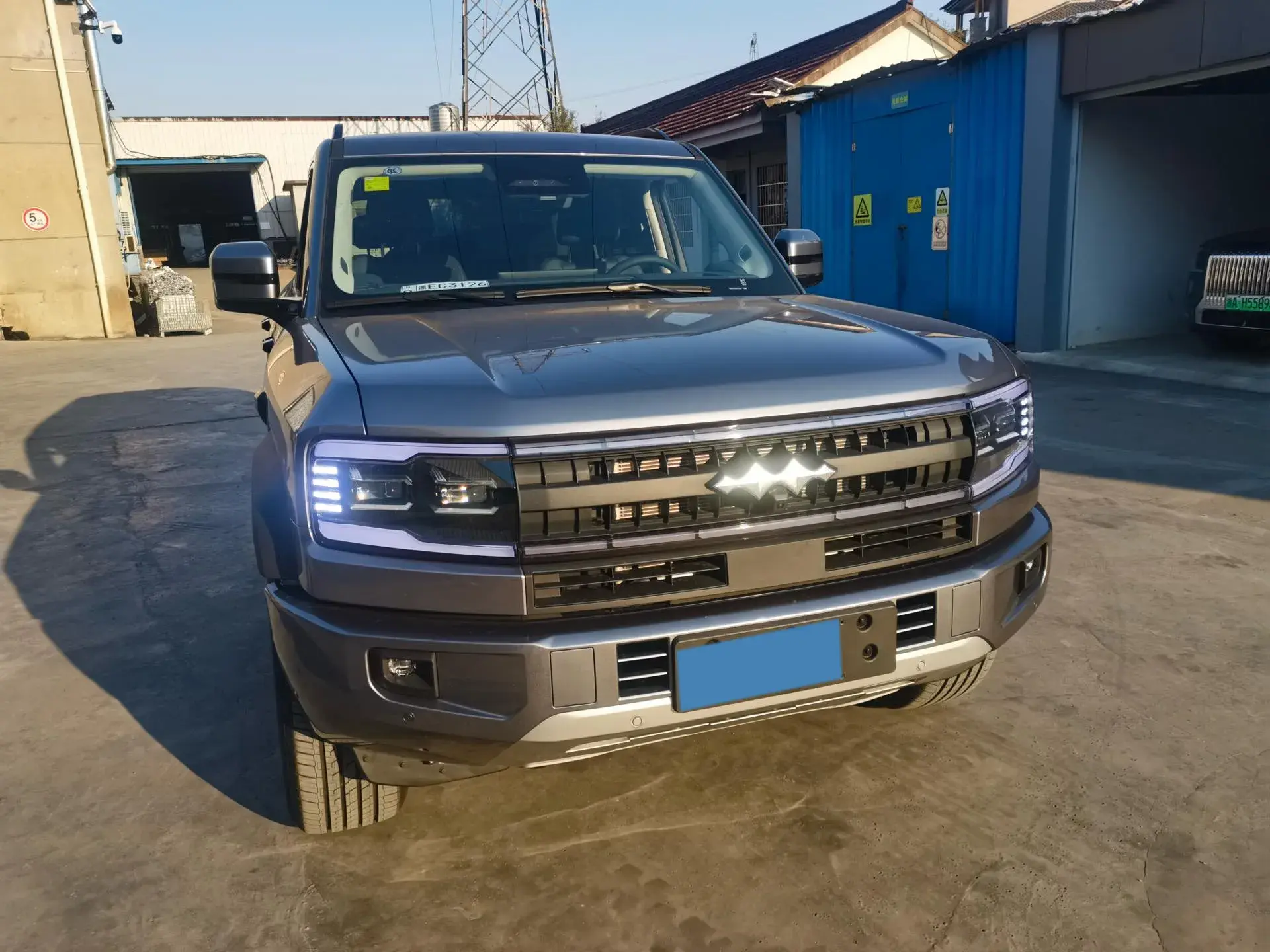 2025 FANGCHENGBAO BAO thumbnail 3