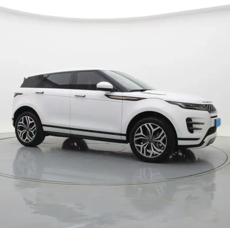 2020 LAND ROVER thumbnail 3