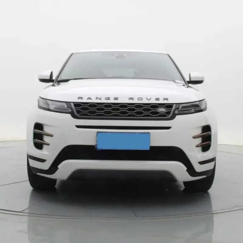 2020 LAND ROVER thumbnail 2