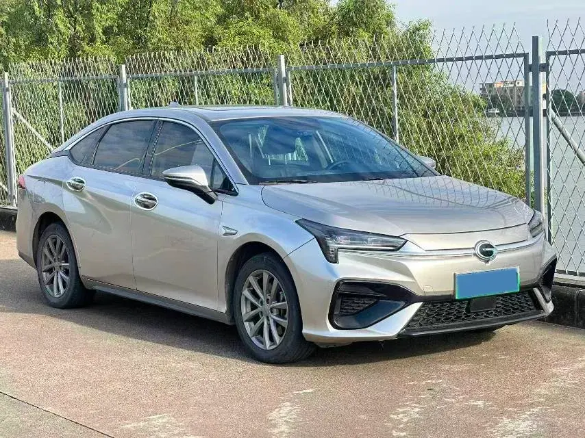 2023 AION S thumbnail 3