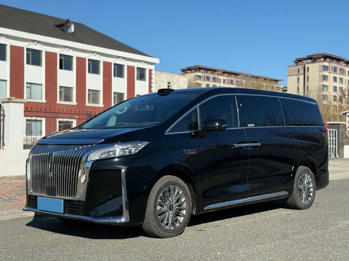 2025 WEY HighMountain 1.5T 170HP L4 4DHT PHEV