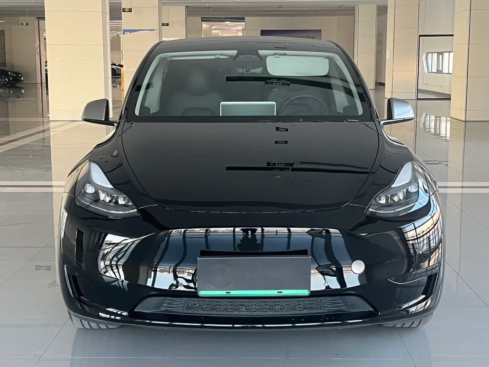 2023 TESLA MODEL thumbnail 2