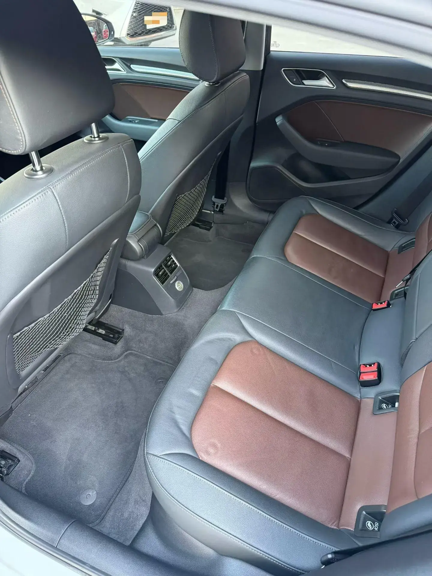 2020 AUDI A3 thumbnail 4