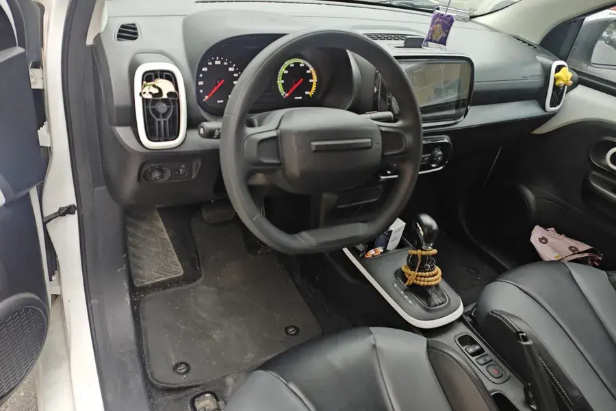 2022 ROEWE CLEVER thumbnail 4