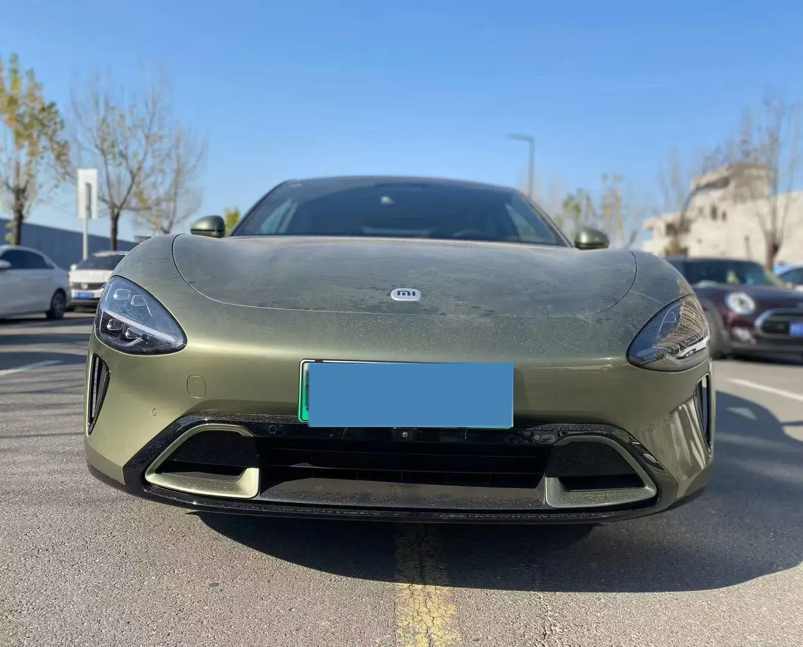 2024 MI SU7 thumbnail 2