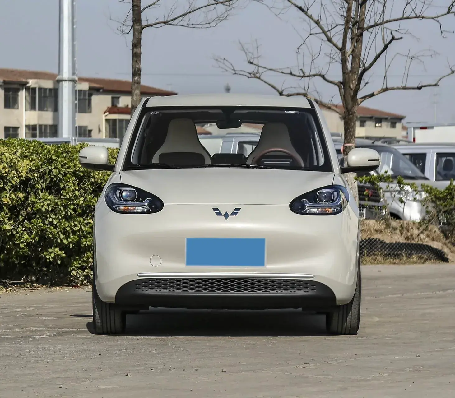 2025 WULING BINGUO thumbnail 2