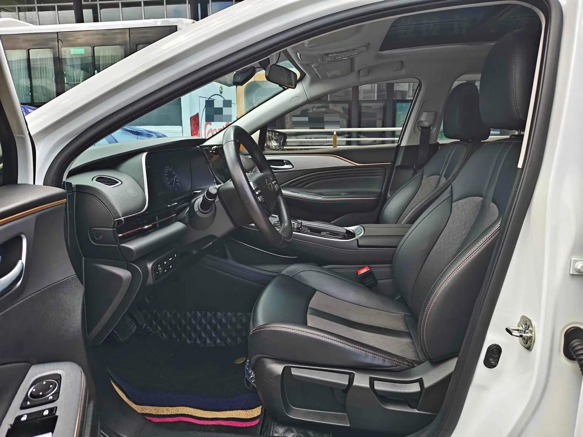 2023 AION S thumbnail 3