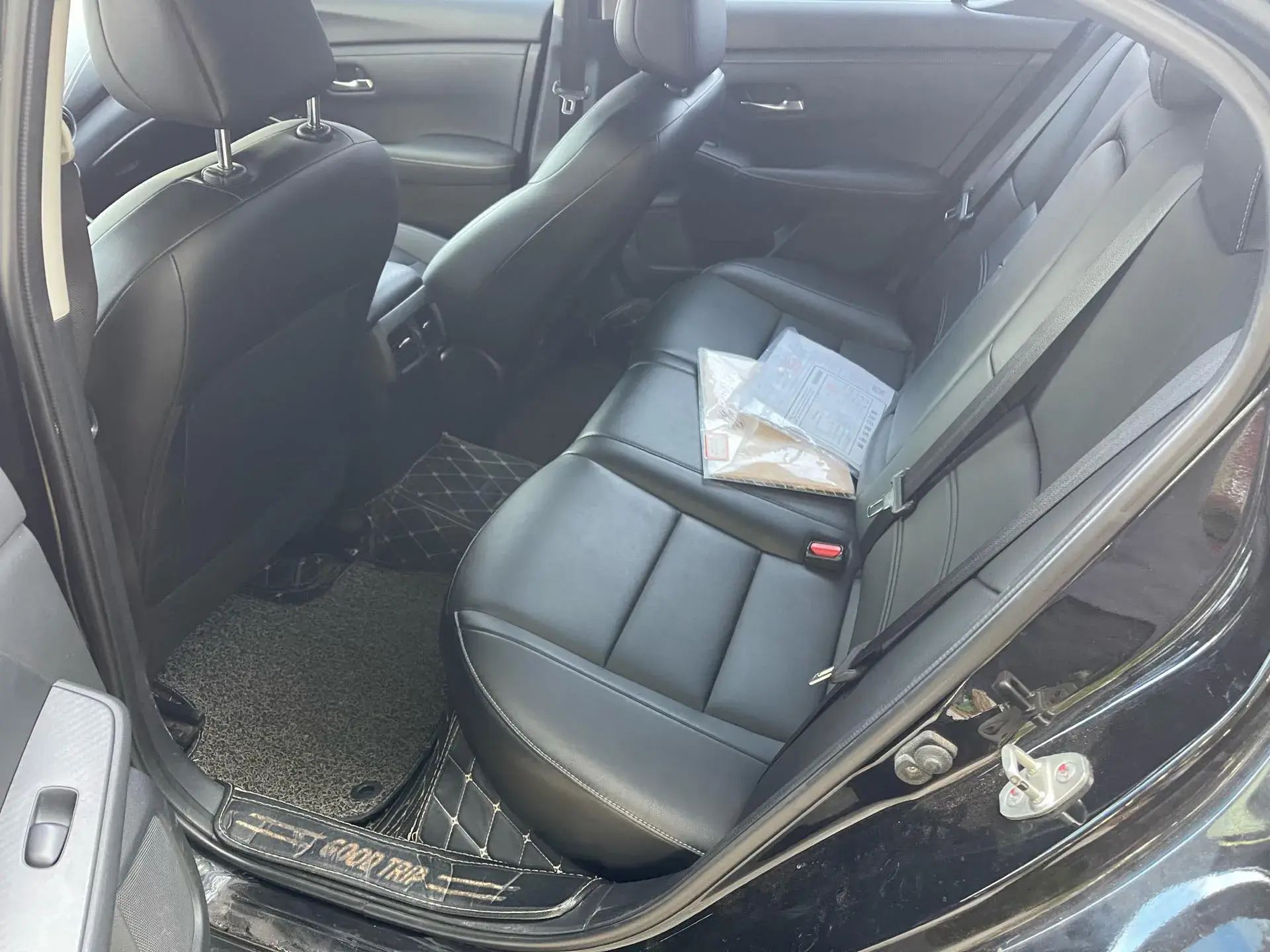 2020 NISSAN SYLPHY thumbnail 3