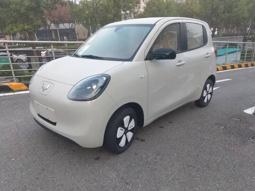 2025 WULING ZHIGUANG view 1