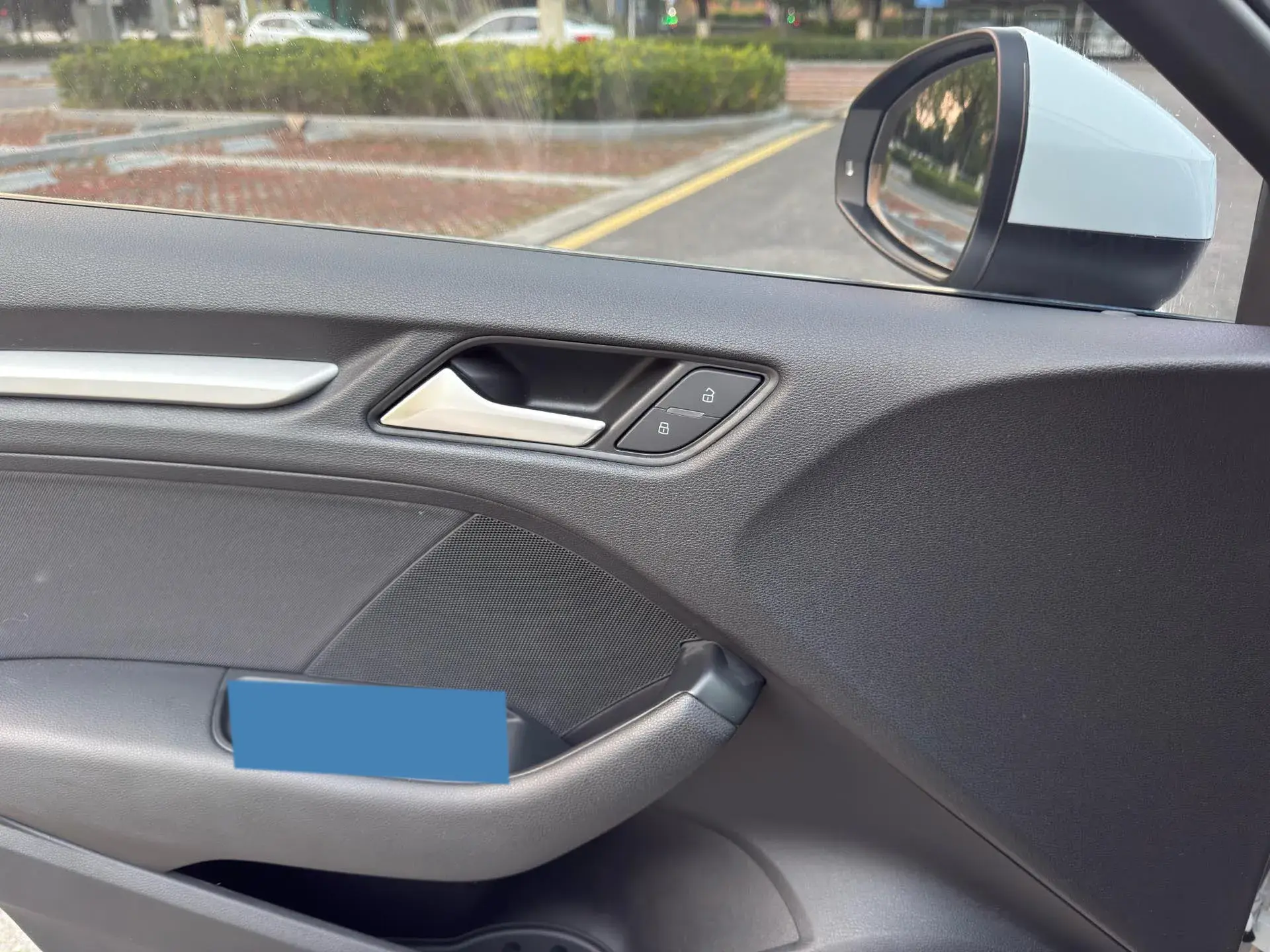 2020 AUDI A3 thumbnail 4