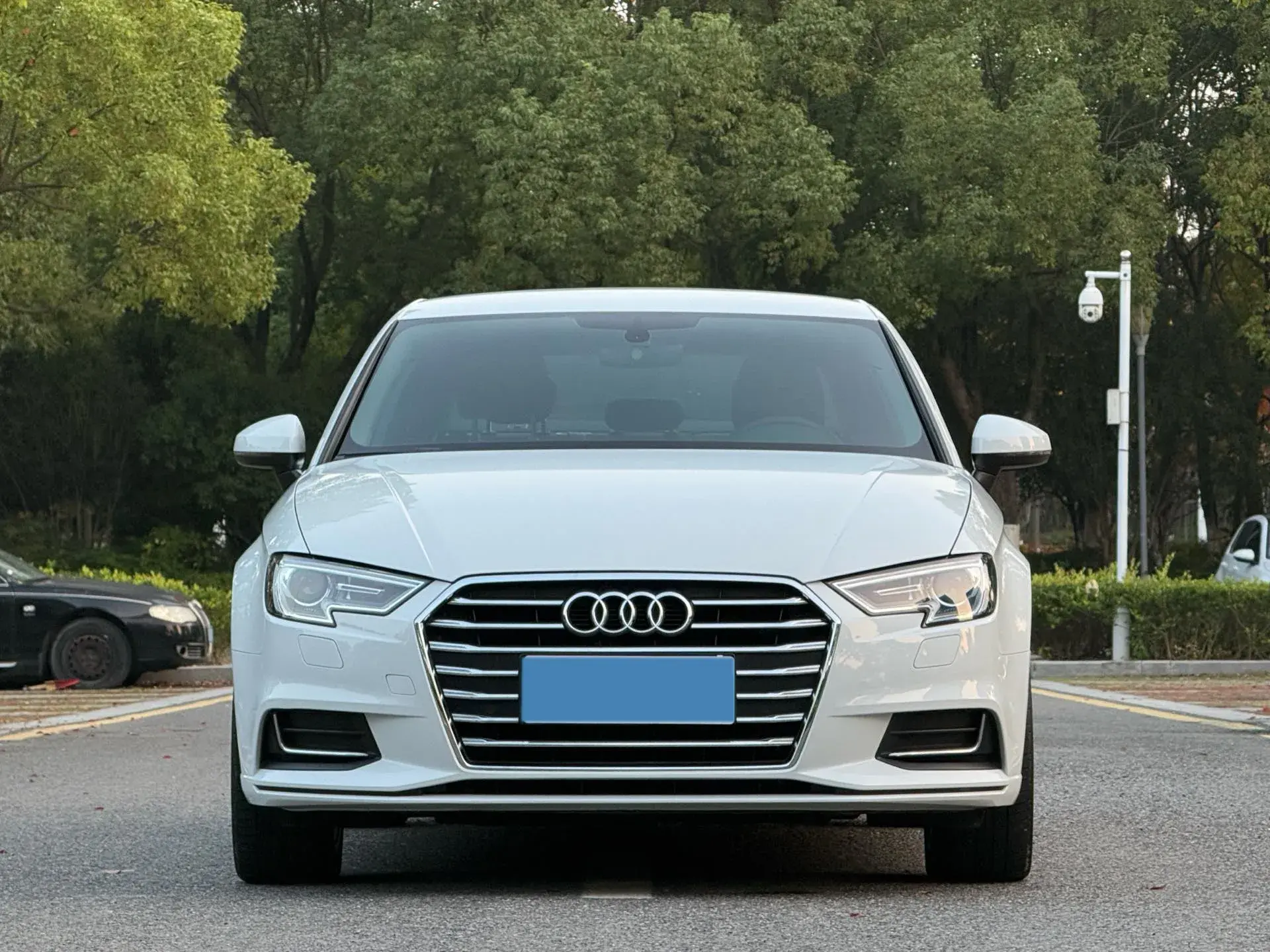 2020 AUDI A3 thumbnail 2