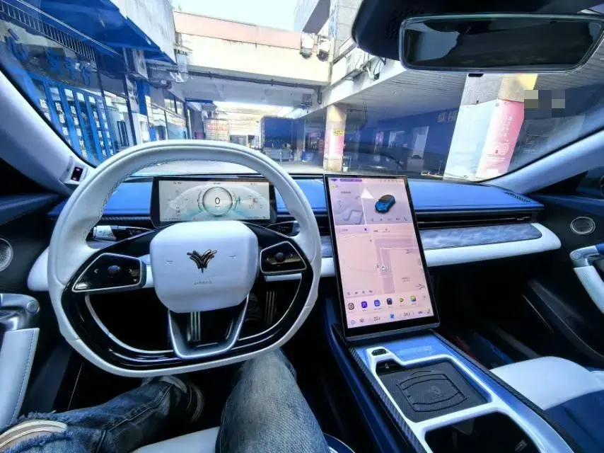 2023 NETA GT thumbnail 4