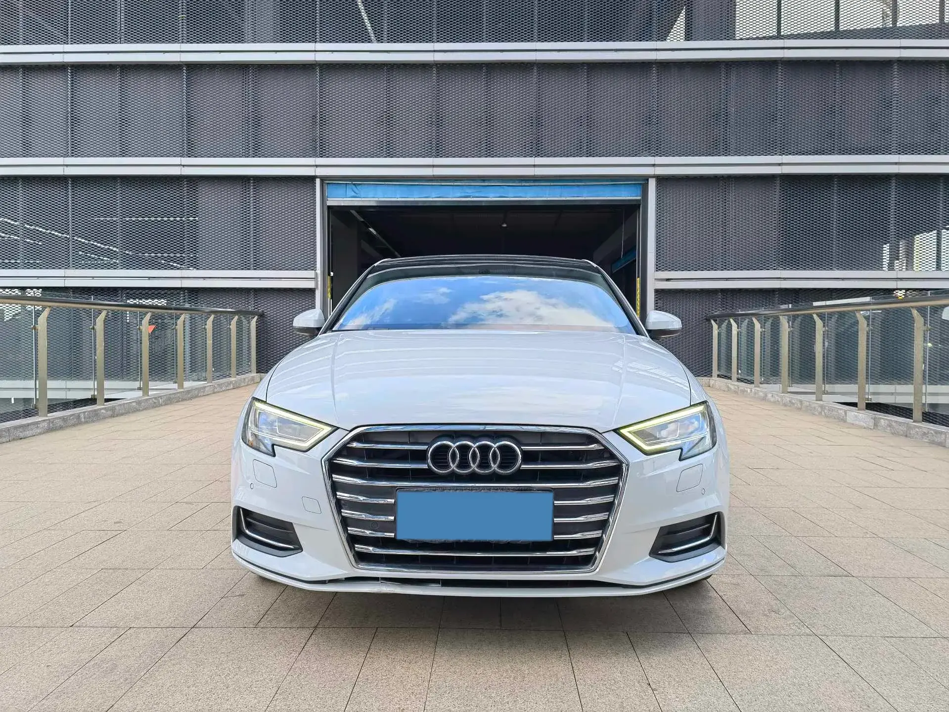 2020 AUDI A3 thumbnail 2