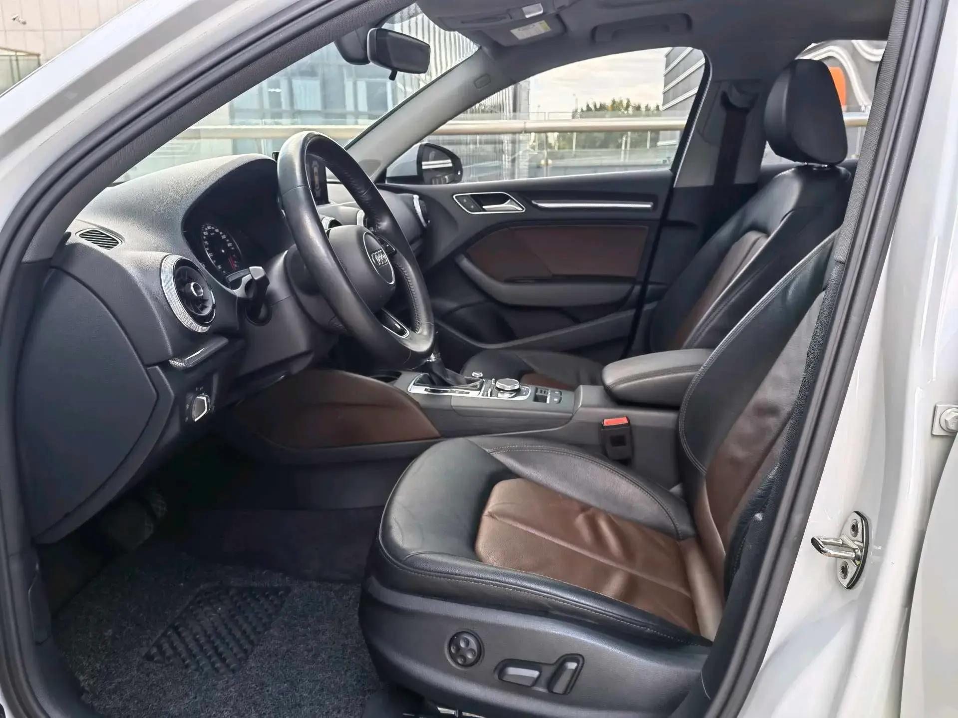 2020 AUDI A3 thumbnail 4