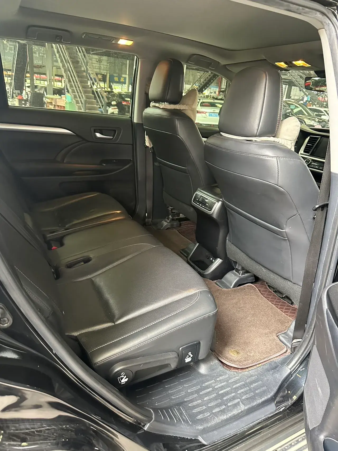 2019 HYUNDAI IX35 thumbnail 4