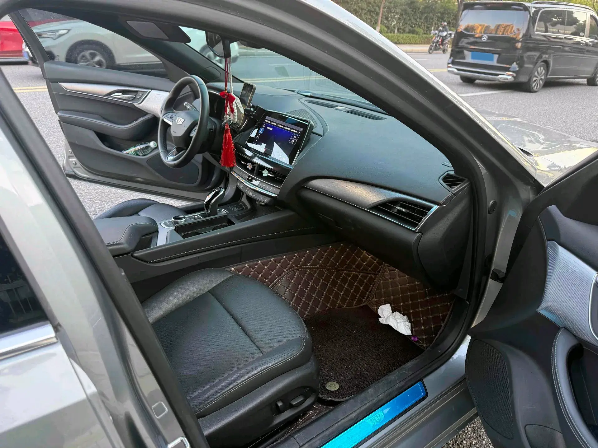 2023 CADILLAC CT5 thumbnail 3