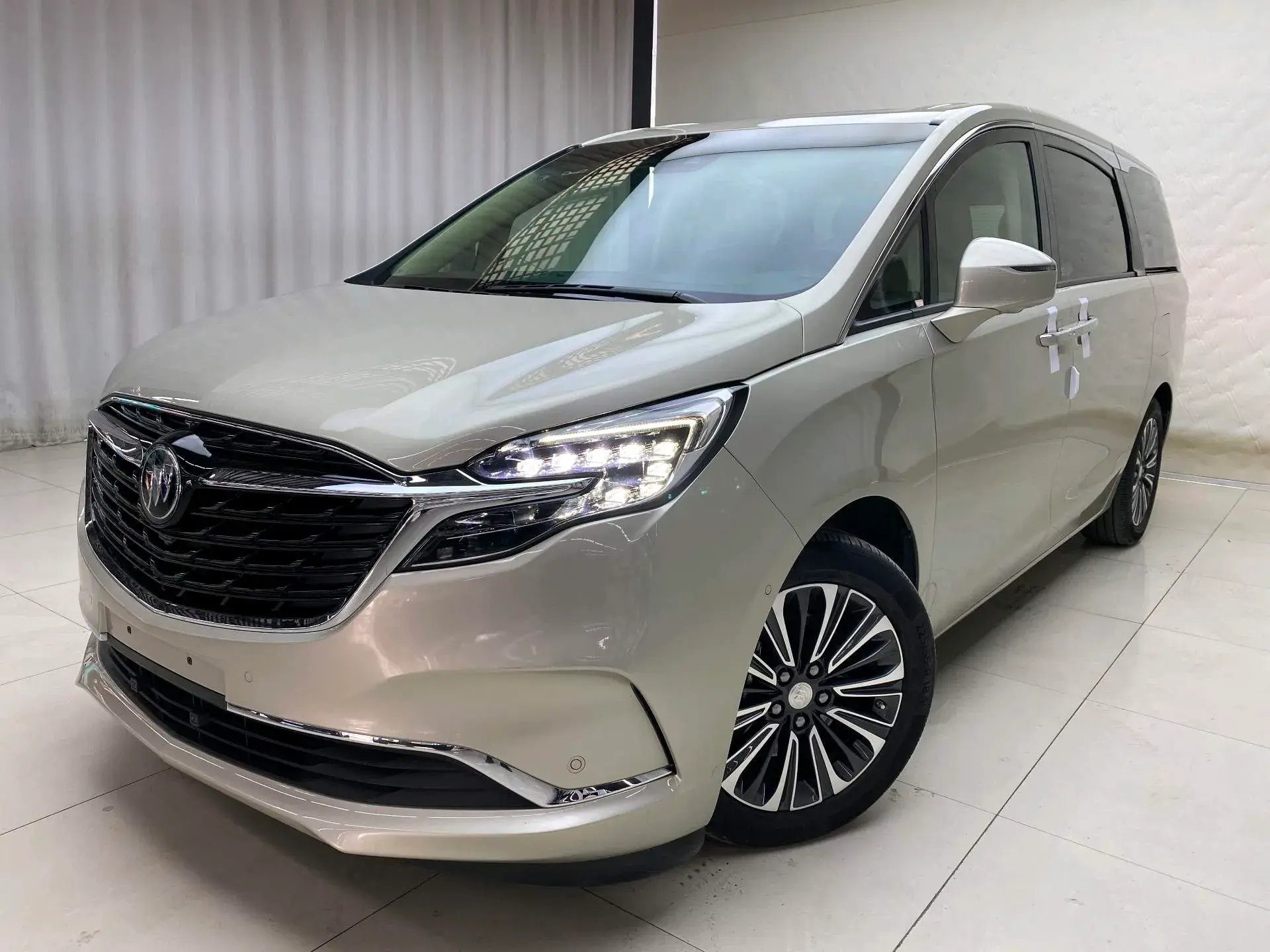 2022 BUICK GL8 view 1