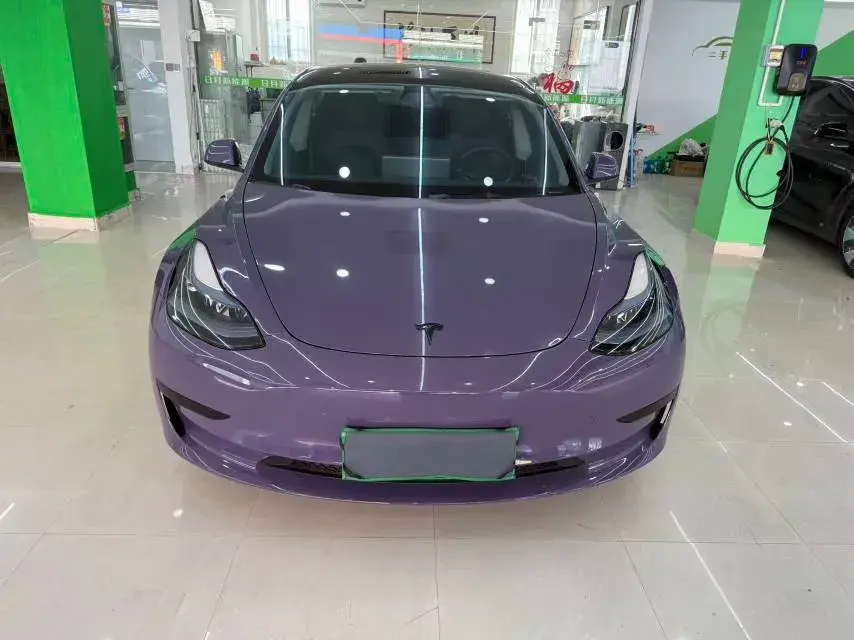 2022 TESLA MODEL thumbnail 2