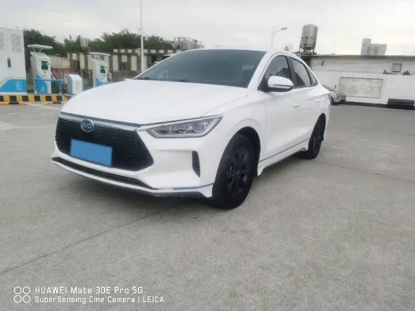 2020 BYD e3 BEV 47.3KWH
