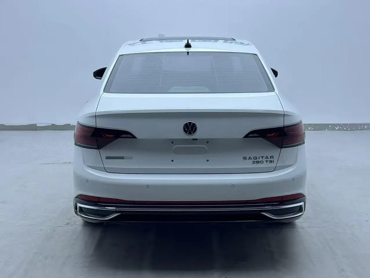 2023 VOLKSWAGEN SAGITAR thumbnail 4