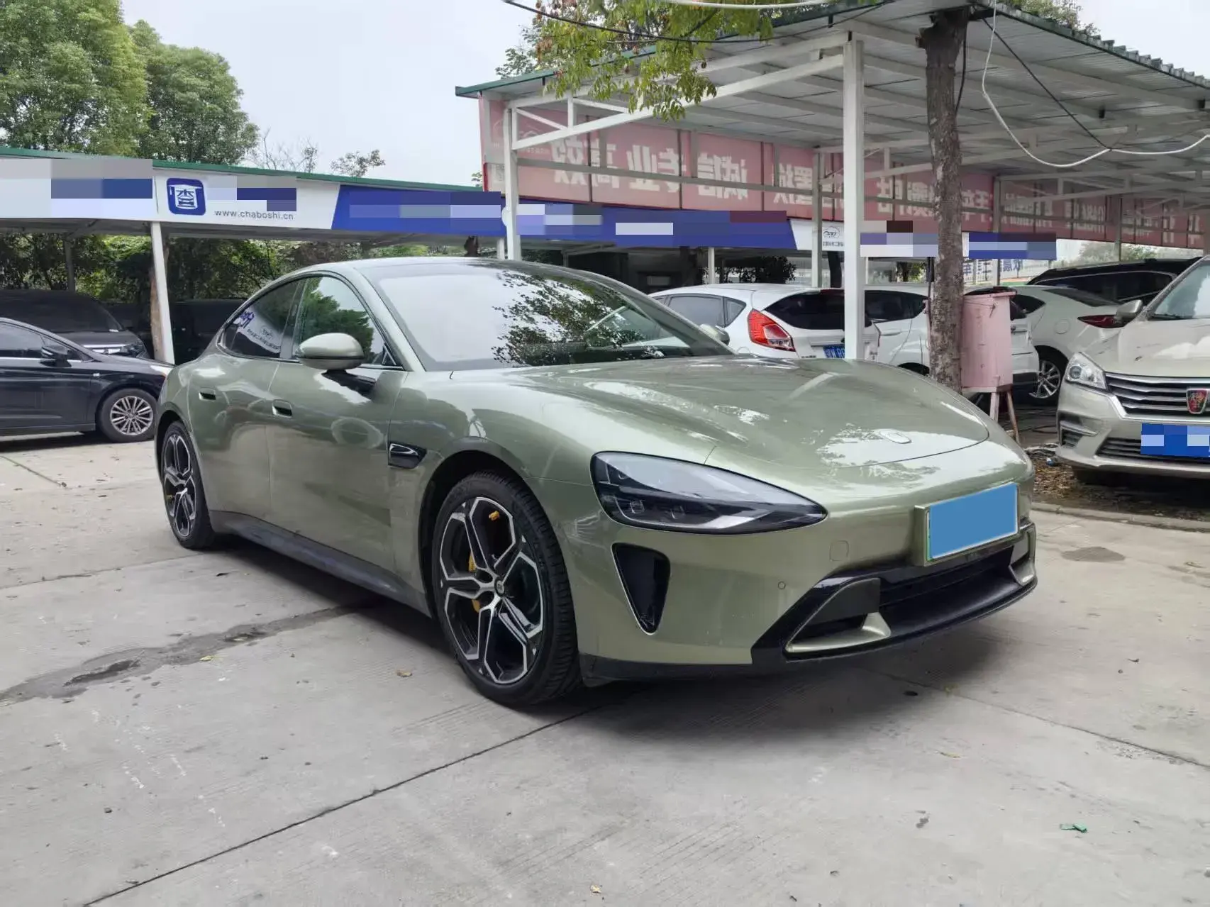 2024 MI SU7 thumbnail 3