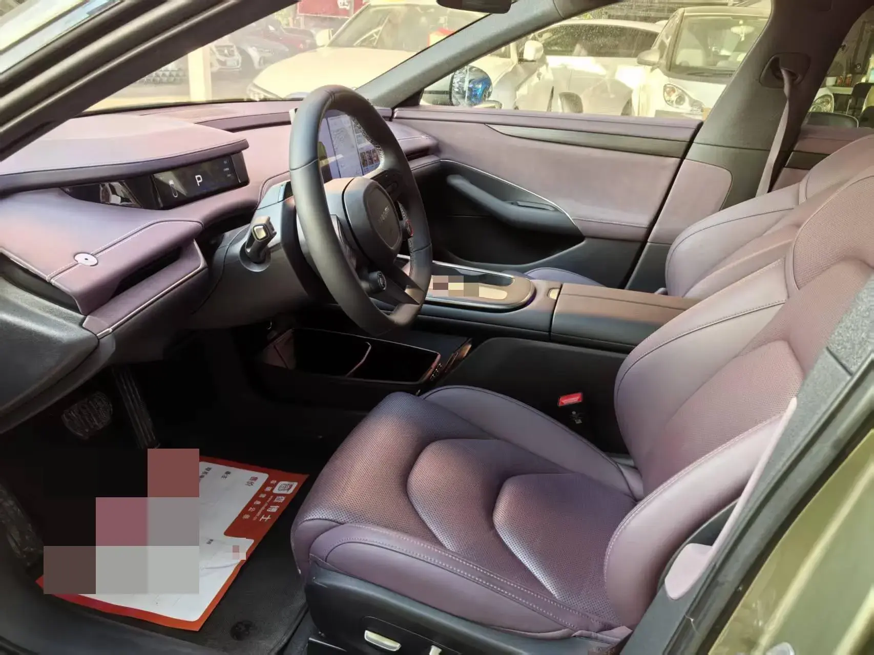 2024 MI SU7 thumbnail 4