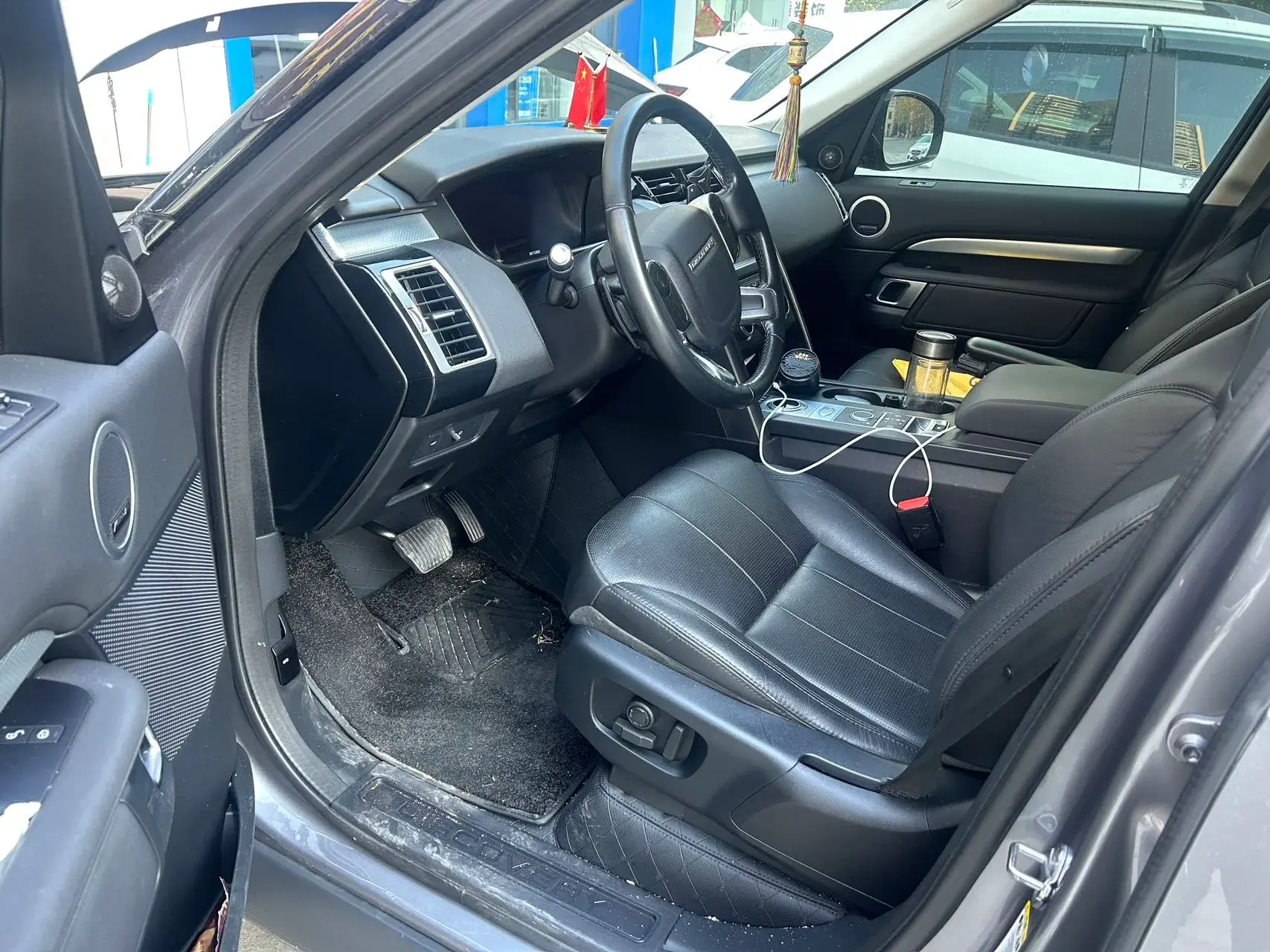 2020 LAND ROVER thumbnail 2