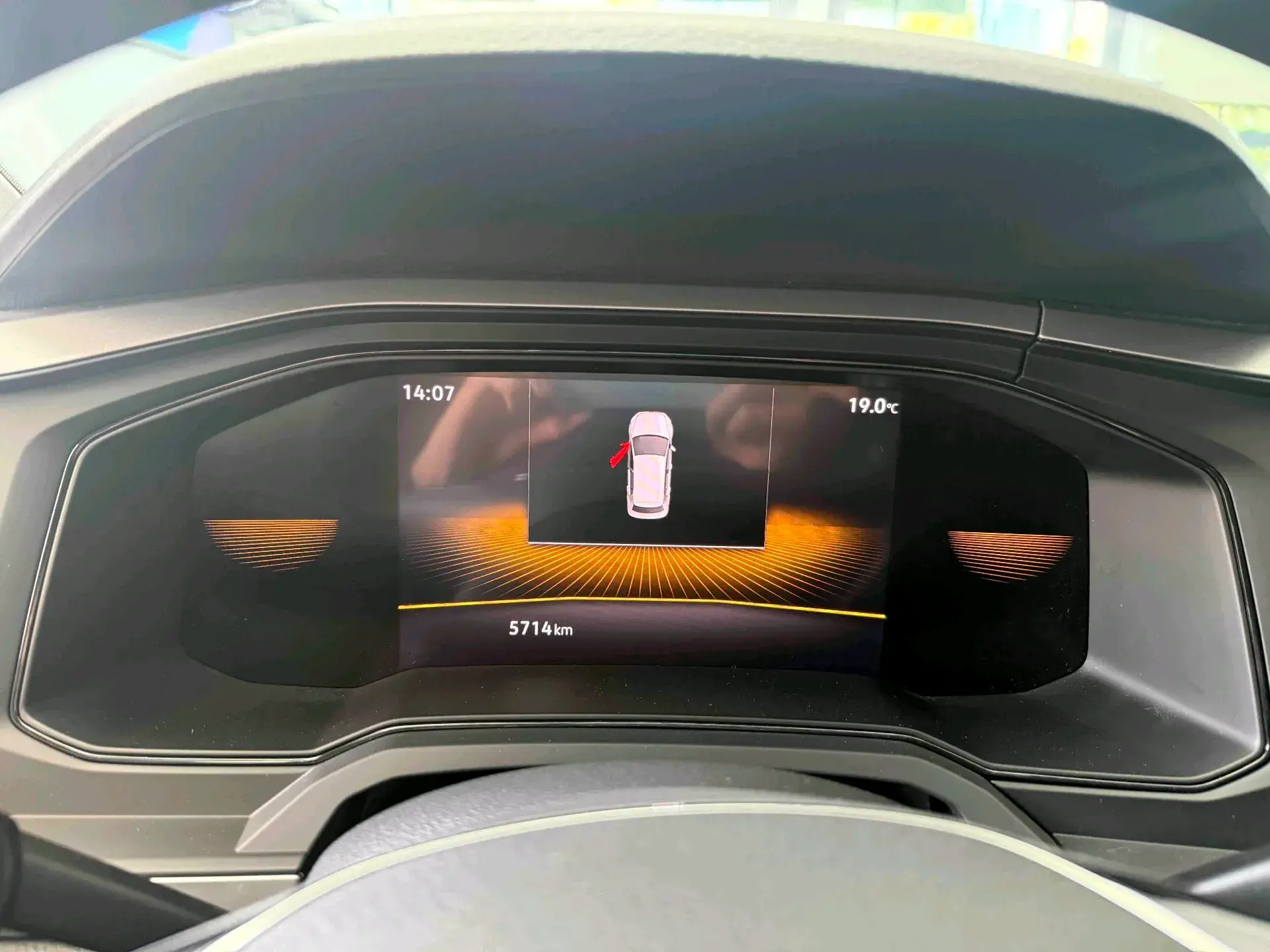 2023 VOLKSWAGEN POLO thumbnail 4