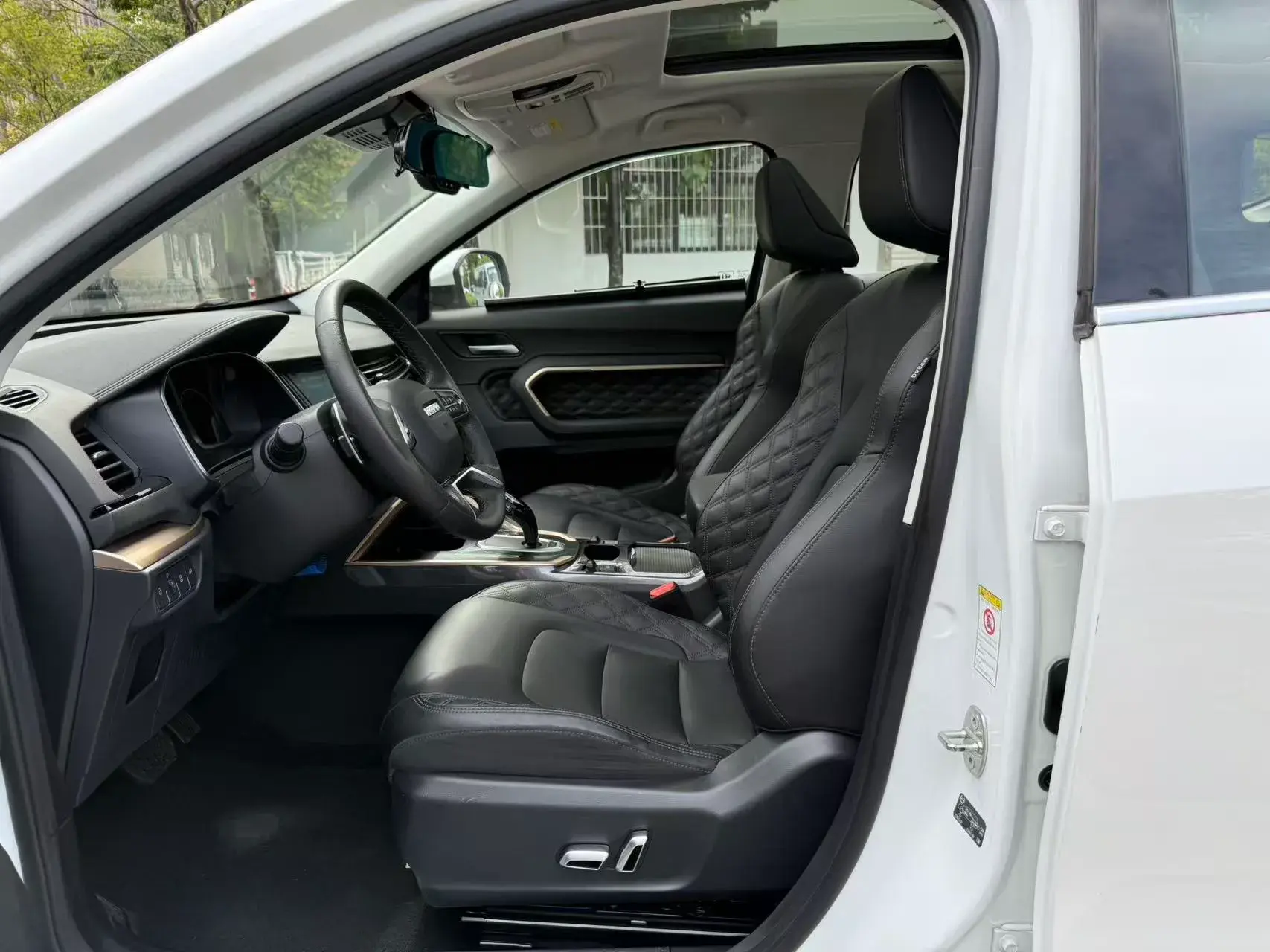 2020 HAVAL H6 thumbnail 4