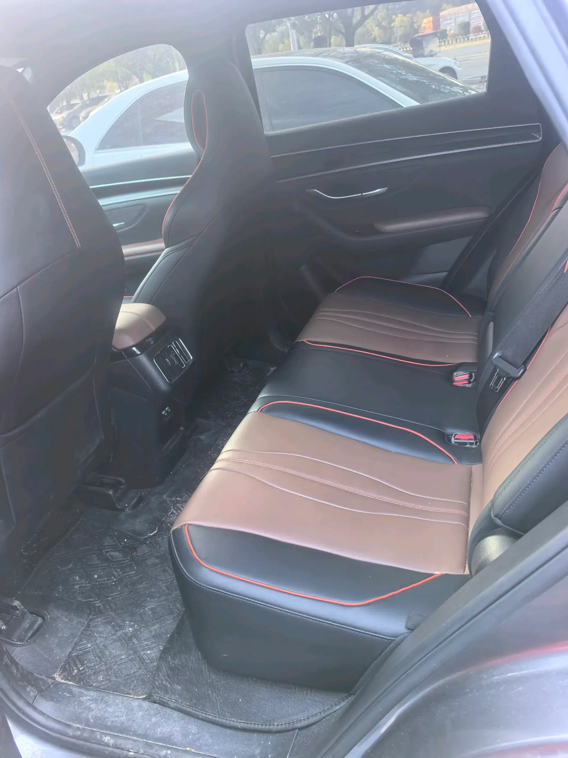 2020 BYD SONG thumbnail 3