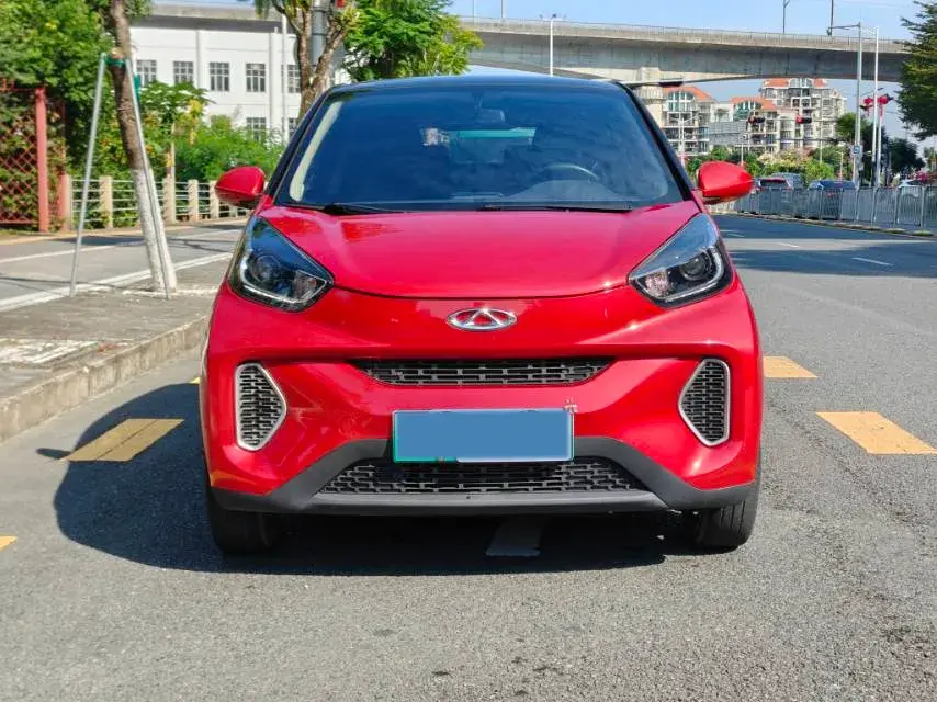 2021 CHERY LITTLE thumbnail 3