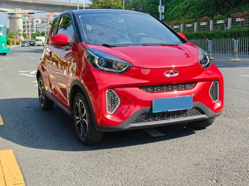 2021 CHERY LITTLE thumbnail 2