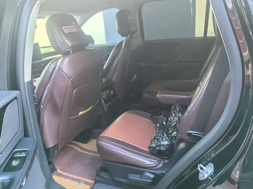 2020 LINCOLN AVIATOR thumbnail 3